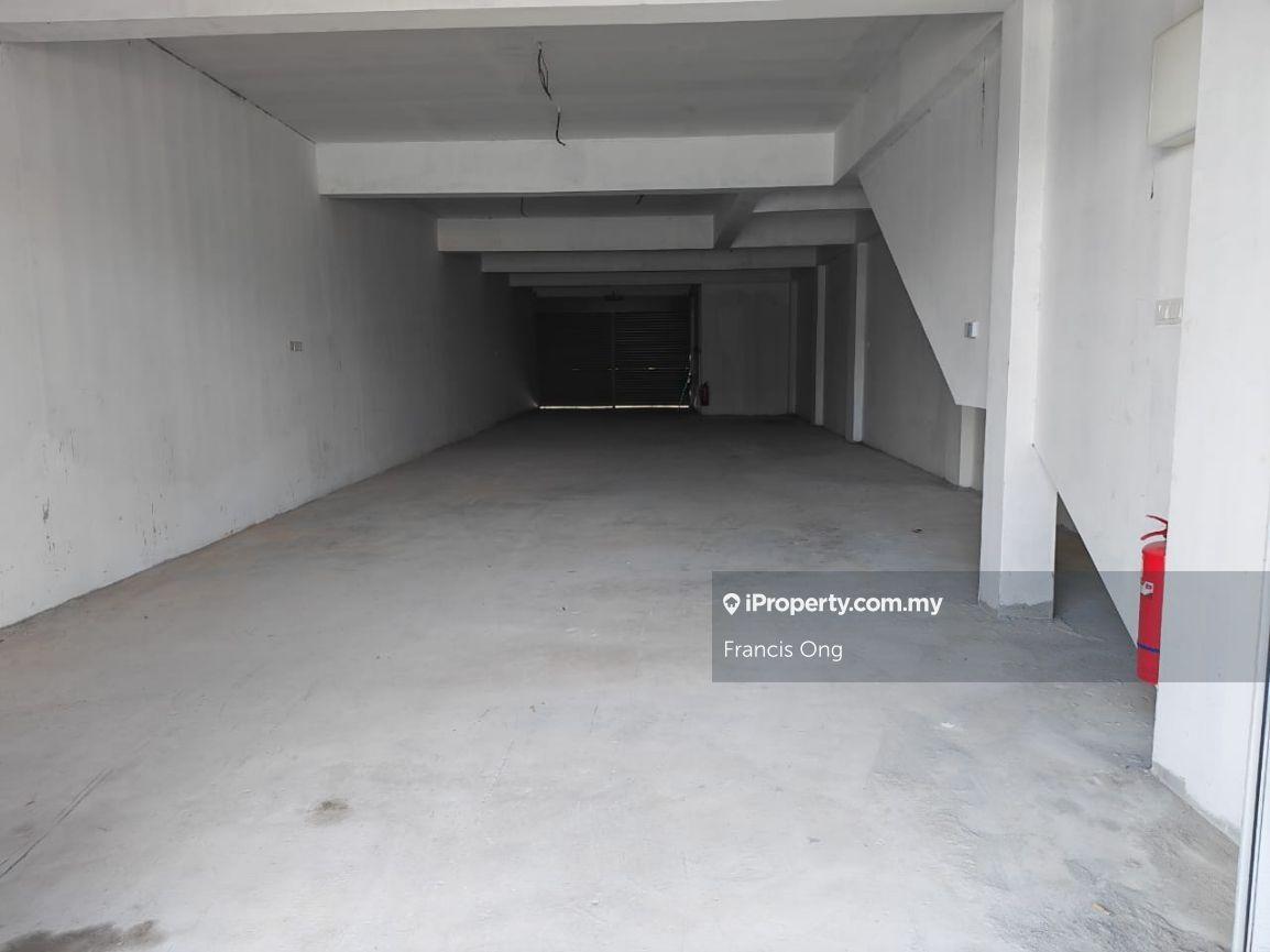 Kedai untuk Disewa di Bandar Teknologi, Semenyih, Sg. Chua Kajang, Kajang oleh Francis Ong - iProperty.com.my