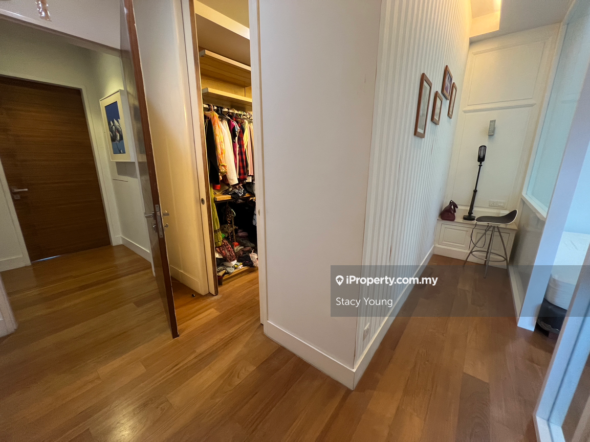 Bungalow House for Sale in Cheras Taman Bukit Segar, Cheras by Stacy Young - iProperty.com.my