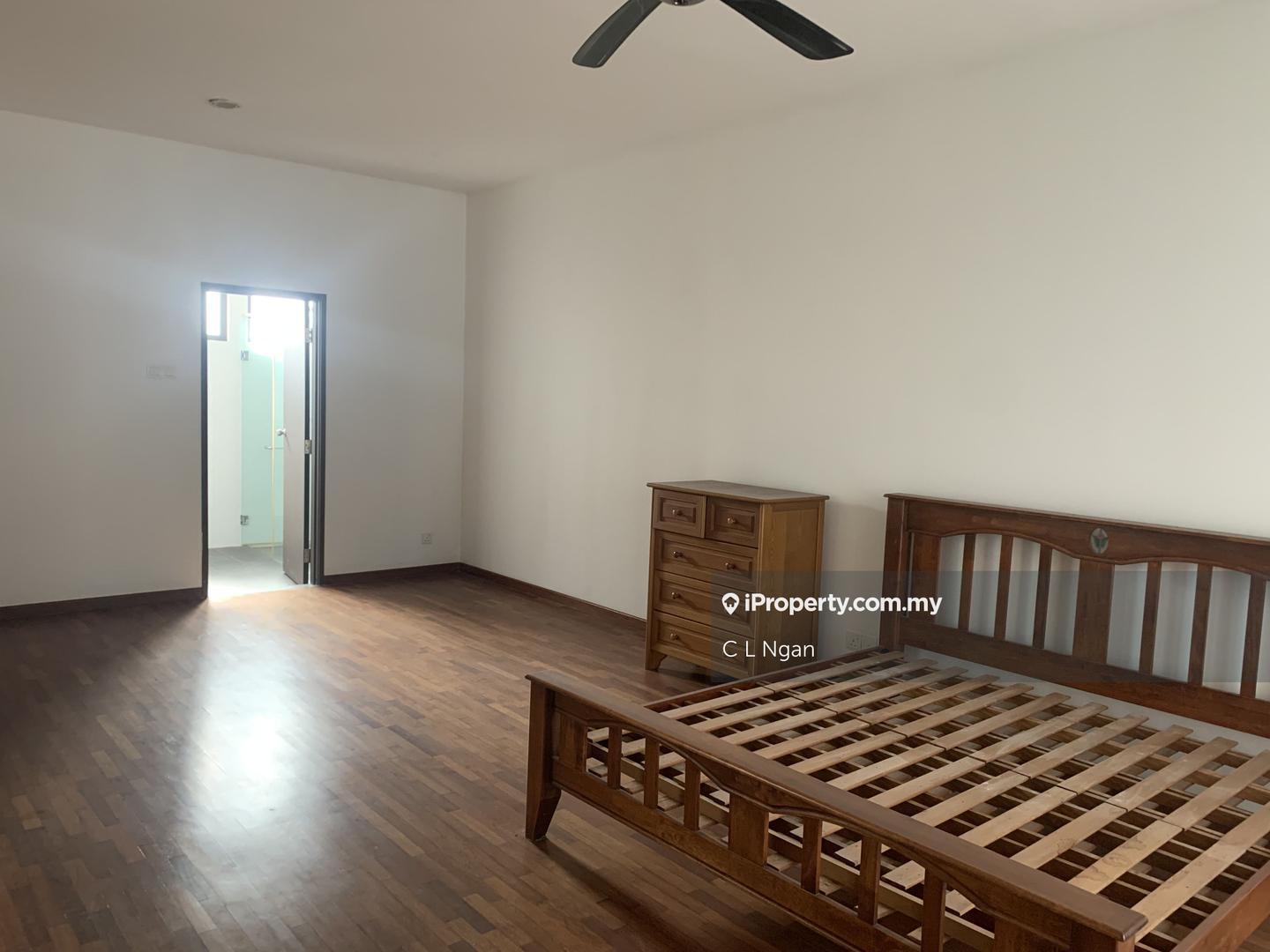 Rumah Berangkai 2 Tingkat untuk Dijual di Jade Hills, Kajang oleh C L Ngan - iProperty.com.my