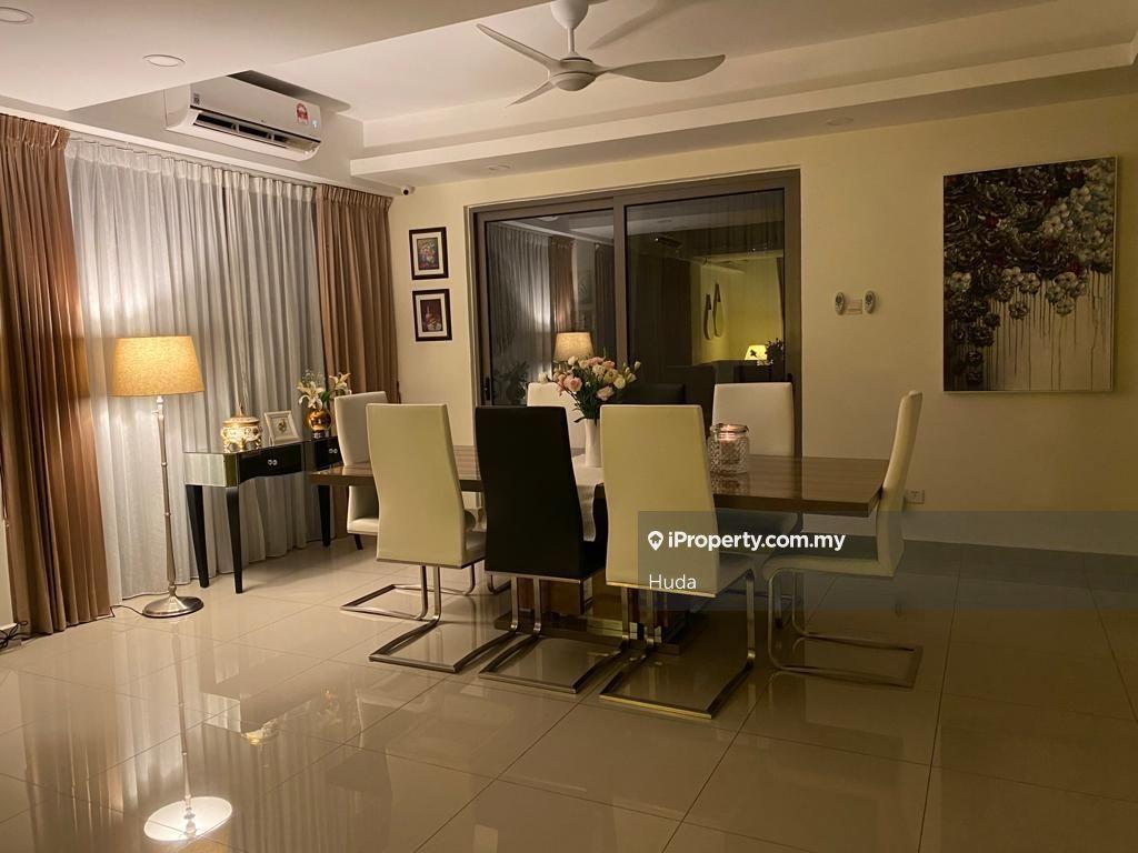 Banglo Zero-Lot untuk Dijual di Presint 16, Putrajaya oleh Huda - iProperty.com.my