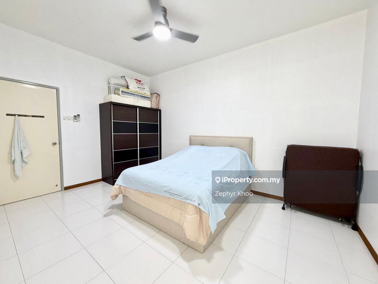Rumah Kluster untuk Dijual di Horizon Hills, Iskandar Puteri (Nusajaya) oleh Zephyr Khoo - iProperty.com.my