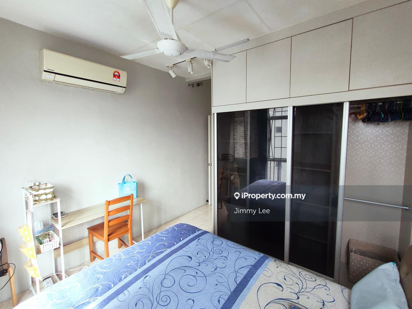 Service Residence for Sale in Millennium Place @ Millennium Square by Jimmy Lee - iProperty.com.my