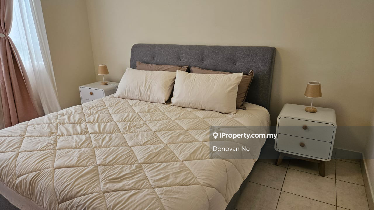 Condominium for Rent in Mont Kiara Astana by Donovan Ng - iProperty.com.my