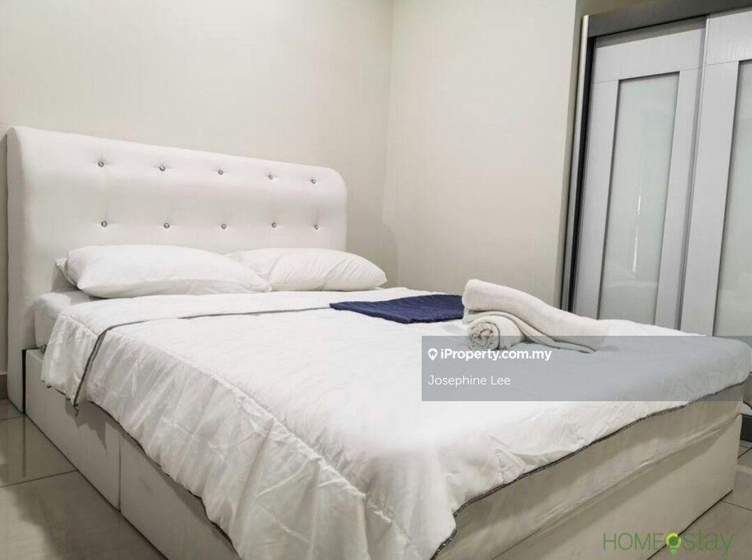 Service Residence for Rent in Maisson by Josephine Lee - iProperty.com.my