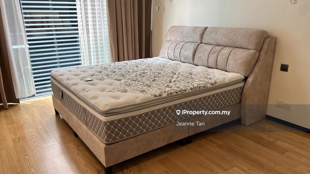 Service Residence for Rent in Clearwater Residences by Jeanne Tan - iProperty.com.my