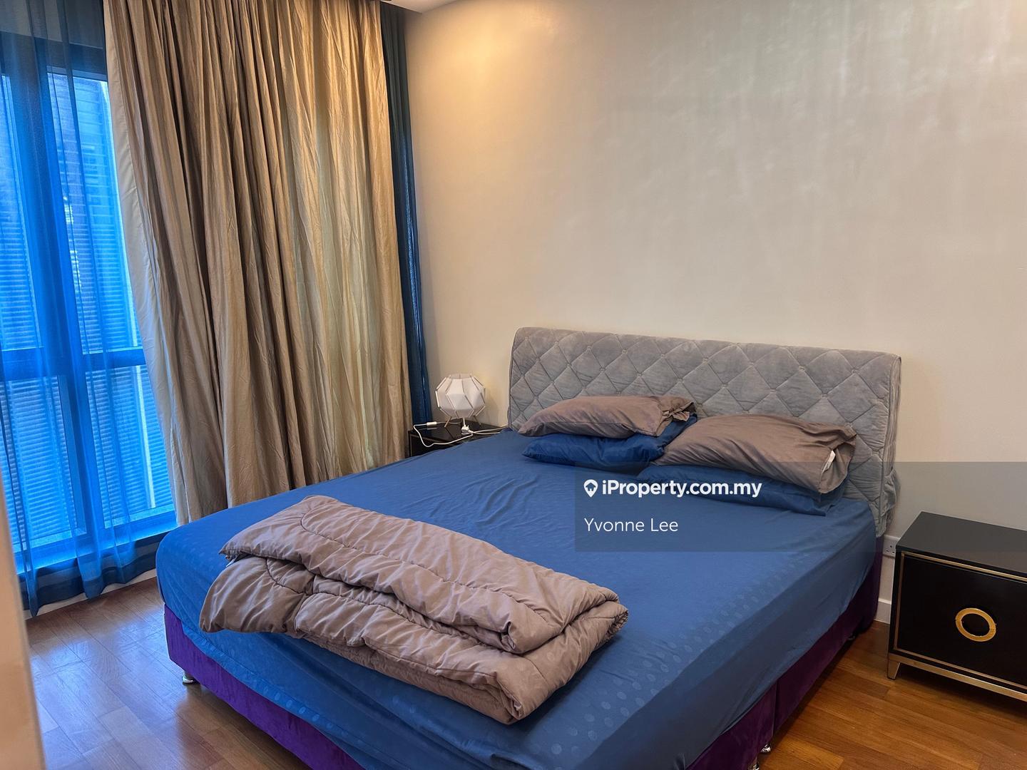 Service Residence for Rent in Aria by Yvonne Lee - iProperty.com.my