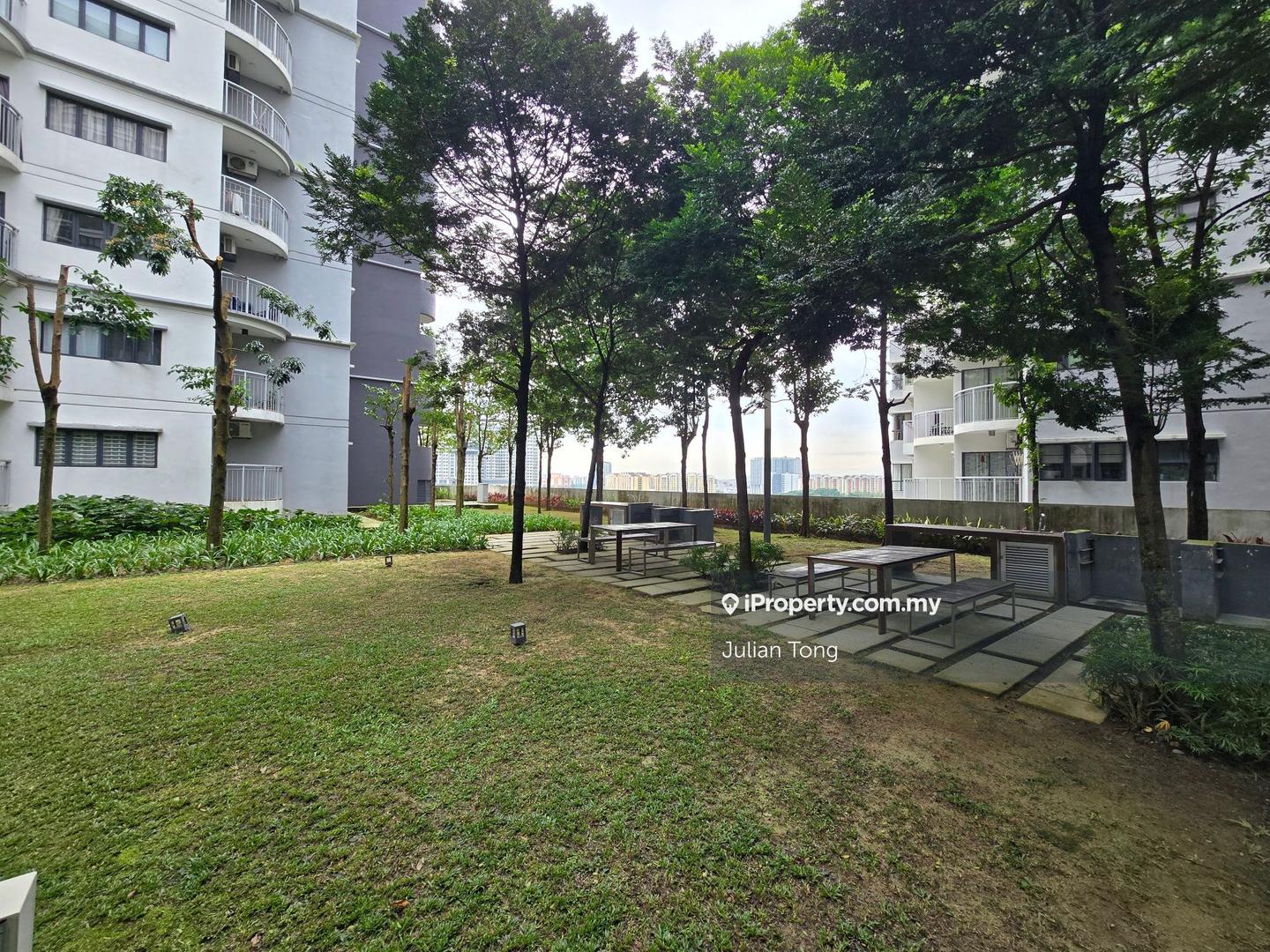 Service Residence for Rent in Maisson by Julian Tong - iProperty.com.my