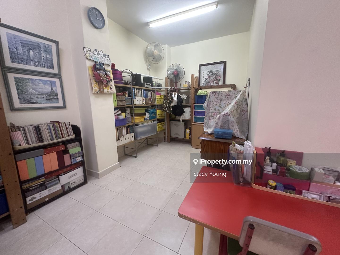 Rumah Berangkai 2 Tingkat untuk Dijual di Alam Damai, Cheras oleh Stacy Young - iProperty.com.my