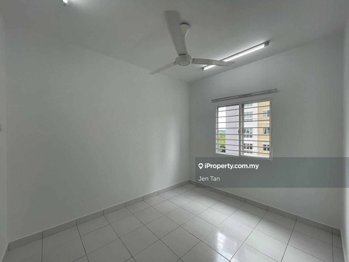 Apartment for Rent in Akasia Apartment by Jen Tan - iProperty.com.my