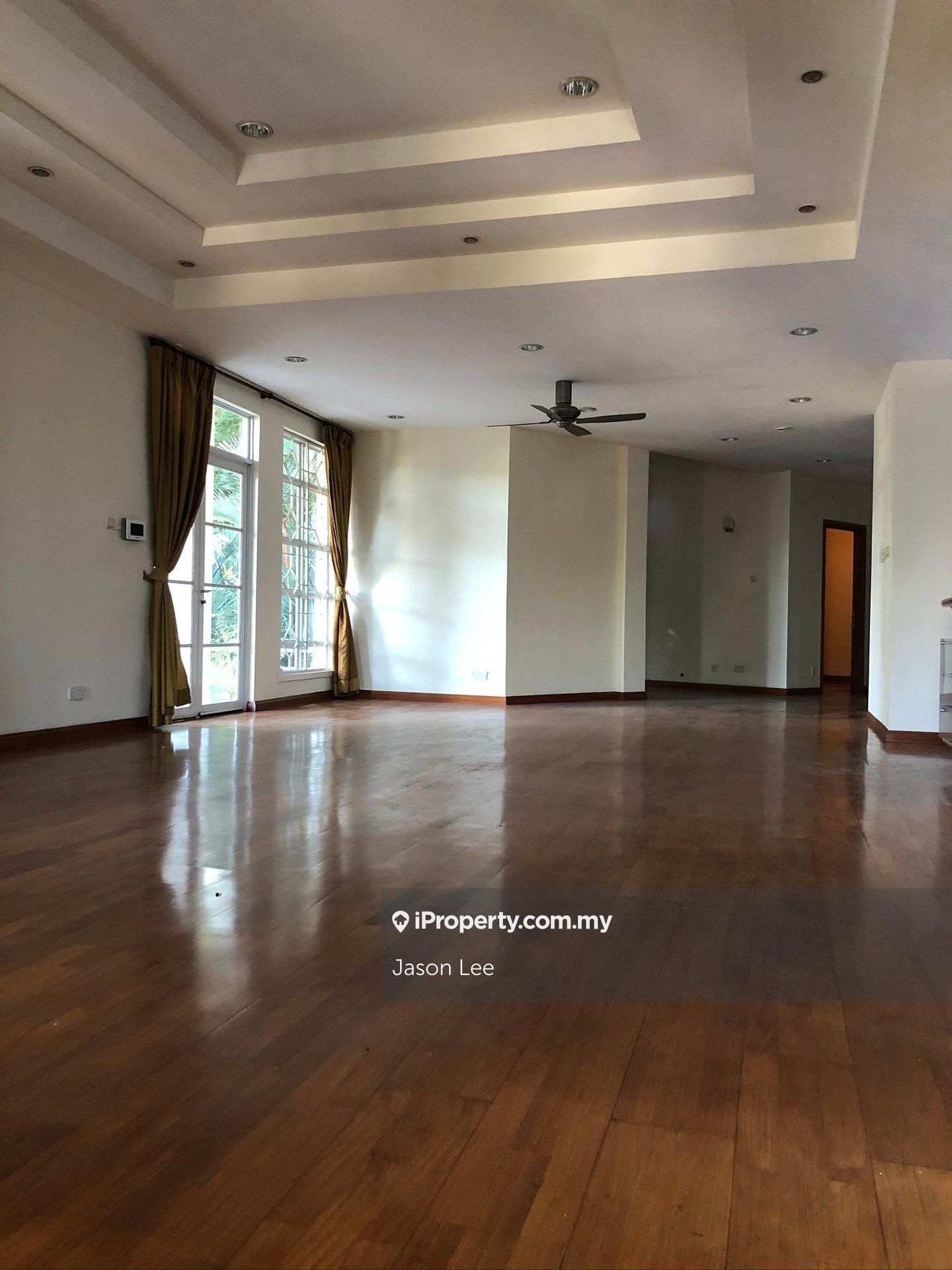Banglo untuk Dijual di Damansara Heights, Damansara Heights oleh Jason Lee - iProperty.com.my