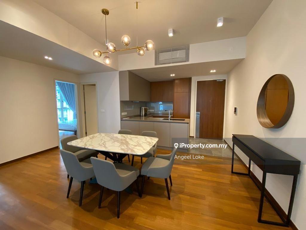 Service Residence for Rent in Stonor 3 by Angeel Loke - iProperty.com.my