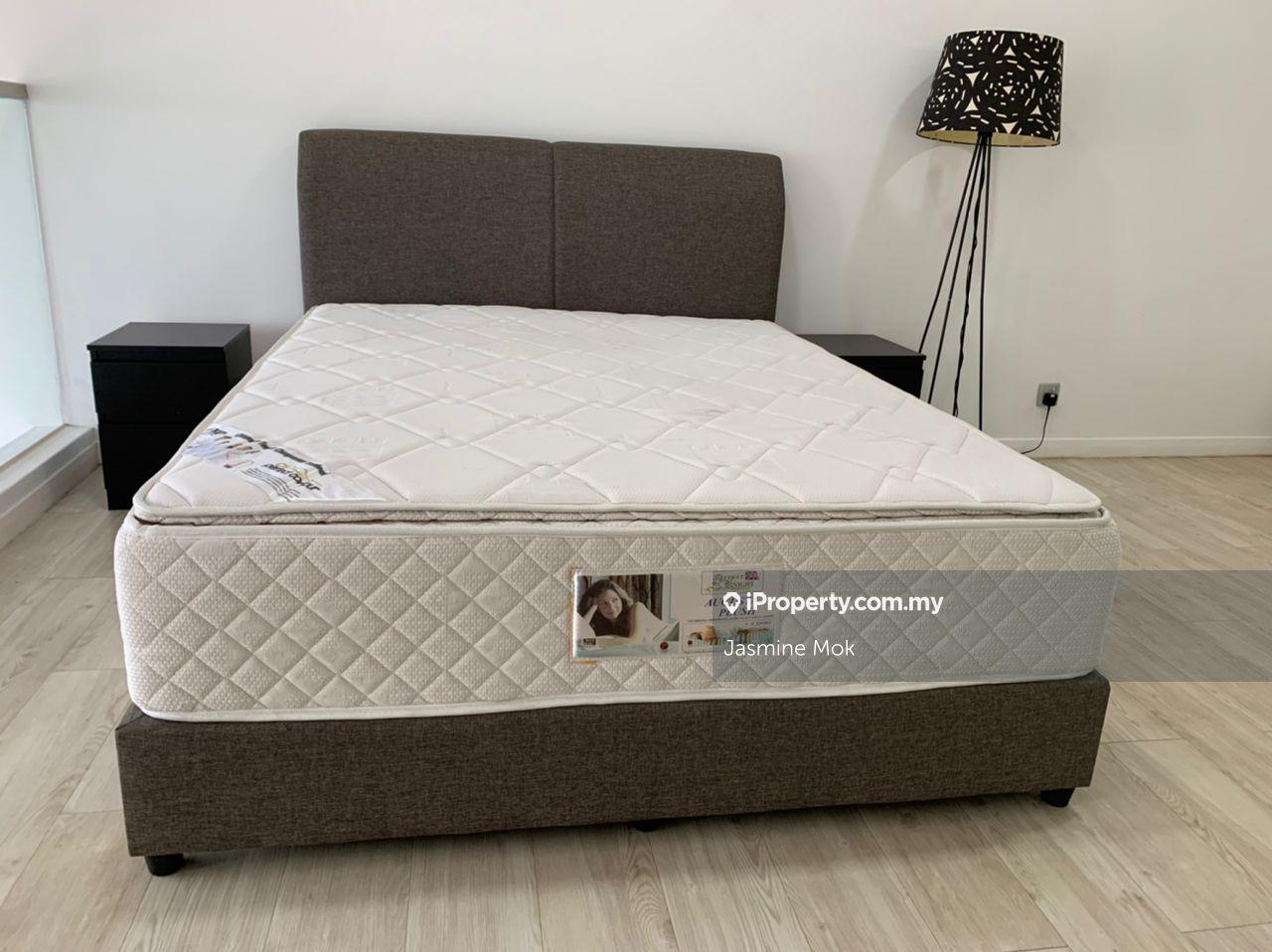 Residensi Servis untuk Disewa di M City oleh Jasmine Mok - iProperty.com.my