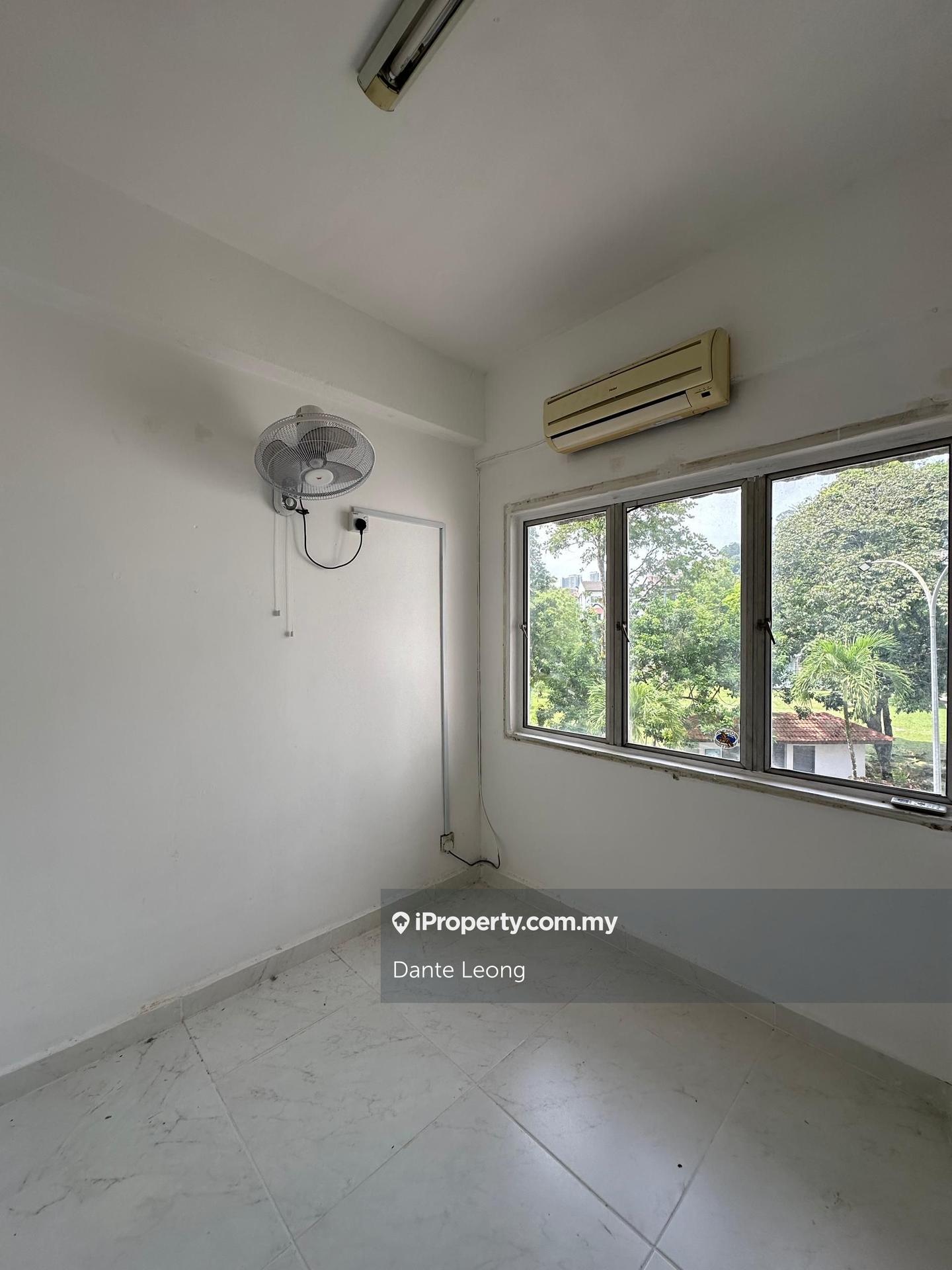 Pangsapuri untuk Disewa di Melawati Hillside Apartment oleh Dante Leong - iProperty.com.my
