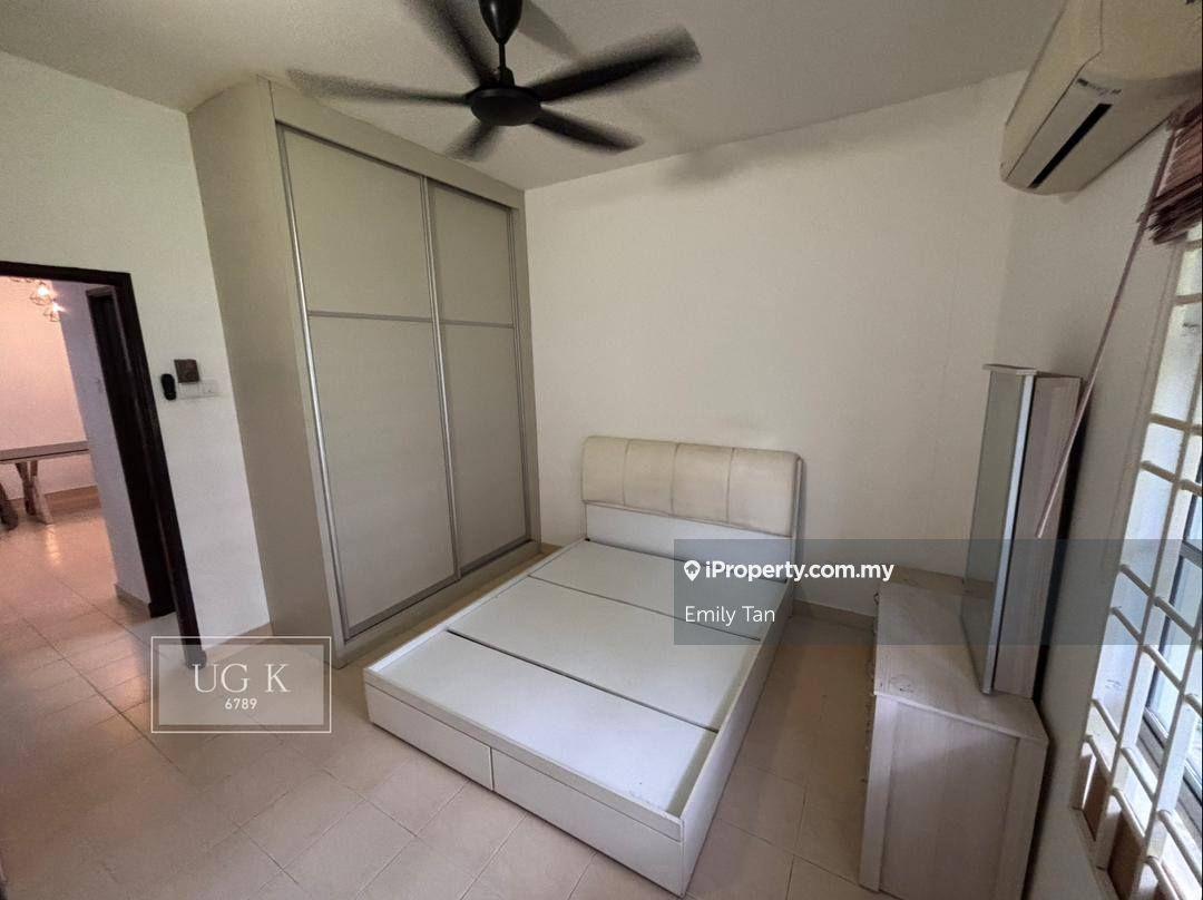 Apartment for Rent in Pangsapuri Kasuarina by Emily Tan - iProperty.com.my