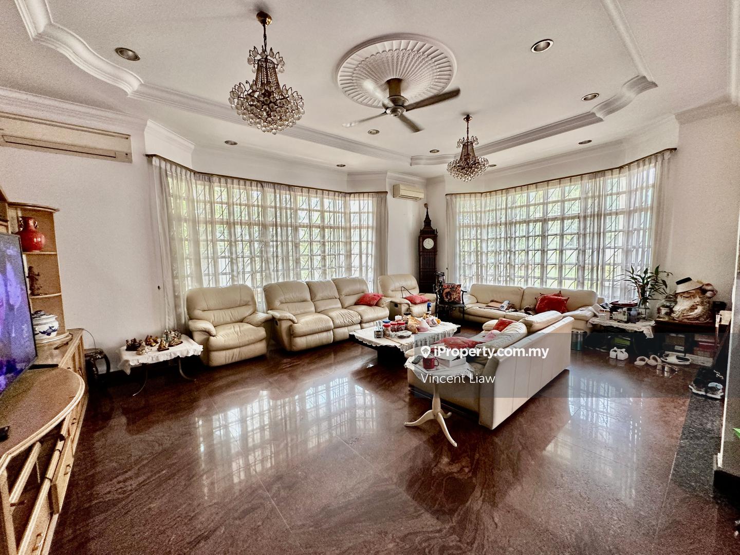 Banglo untuk Dijual di Seksyen 6, Kota Damansara oleh Vincent Liaw - iProperty.com.my