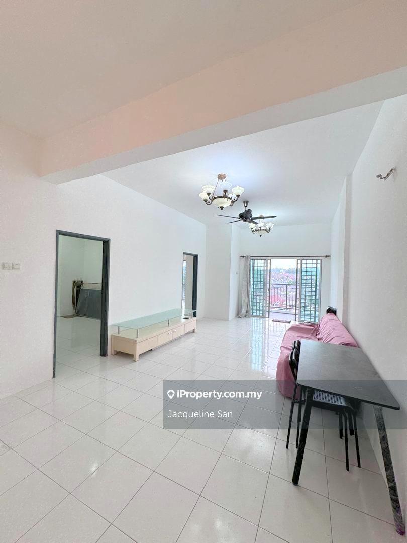 Pangsapuri untuk Dijual di Suria Residence oleh Jacqueline San - iProperty.com.my