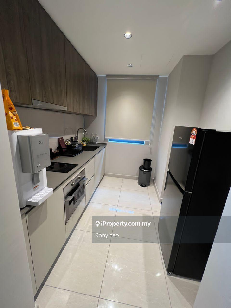 Service Residence for Rent in Datum Jelatek (LINQ Sky Residence) by Rony Yeo - iProperty.com.my