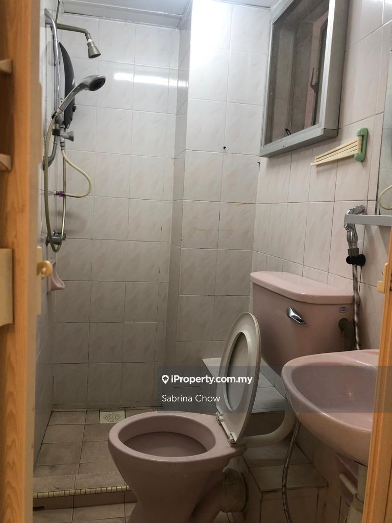 Kondominium untuk Dijual di Danau Idaman oleh Sabrina Chow - iProperty.com.my