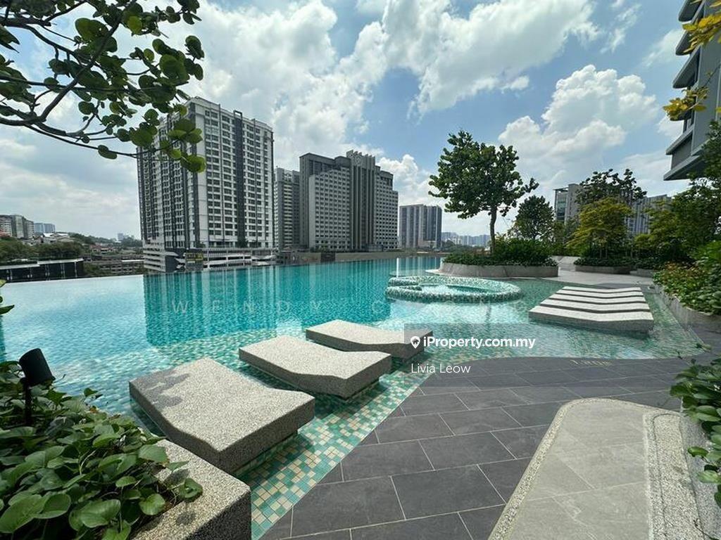 Service Residence for Sale in D'Ivo by Livia Leow - iProperty.com.my