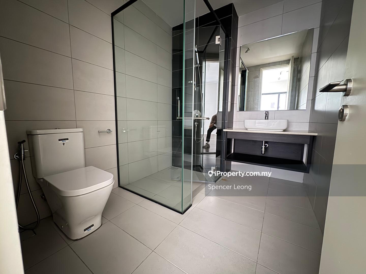 Condominium for Rent in Allevia by Spencer Leong - iProperty.com.my