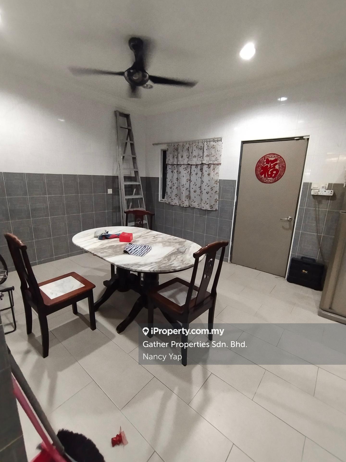 Rumah Berangkai 2 Tingkat untuk Disewa di Subang Bestari, Shah Alam oleh Nancy Yap - iProperty.com.my