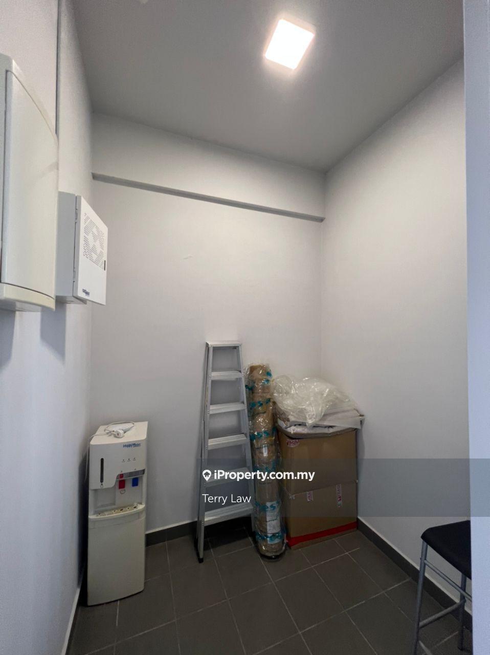 Kondominium untuk Disewa di Secoya Residence oleh Terry Law - iProperty.com.my