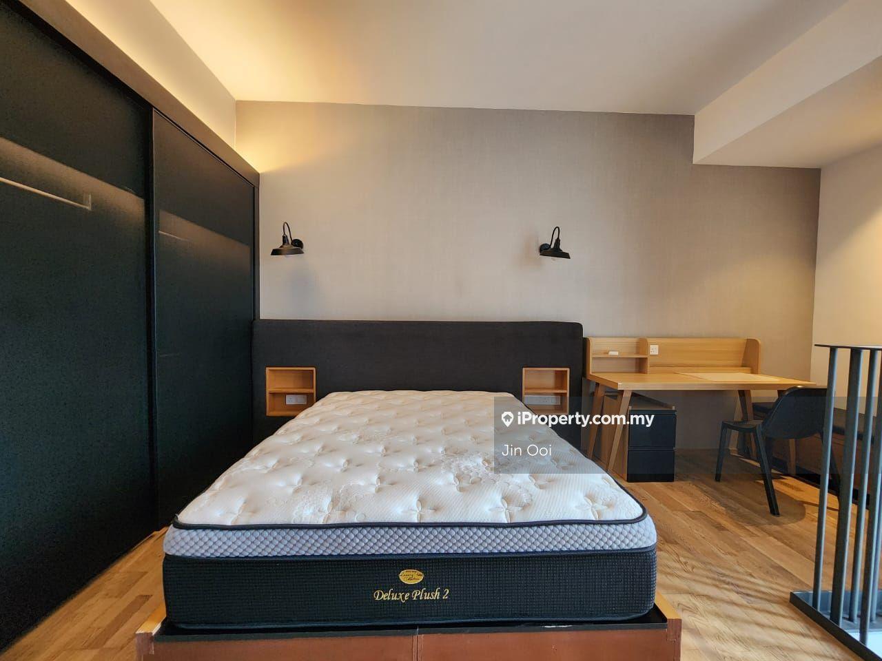 Condominium for Sale in Twy Duplex Condos by Jin Ooi - iProperty.com.my