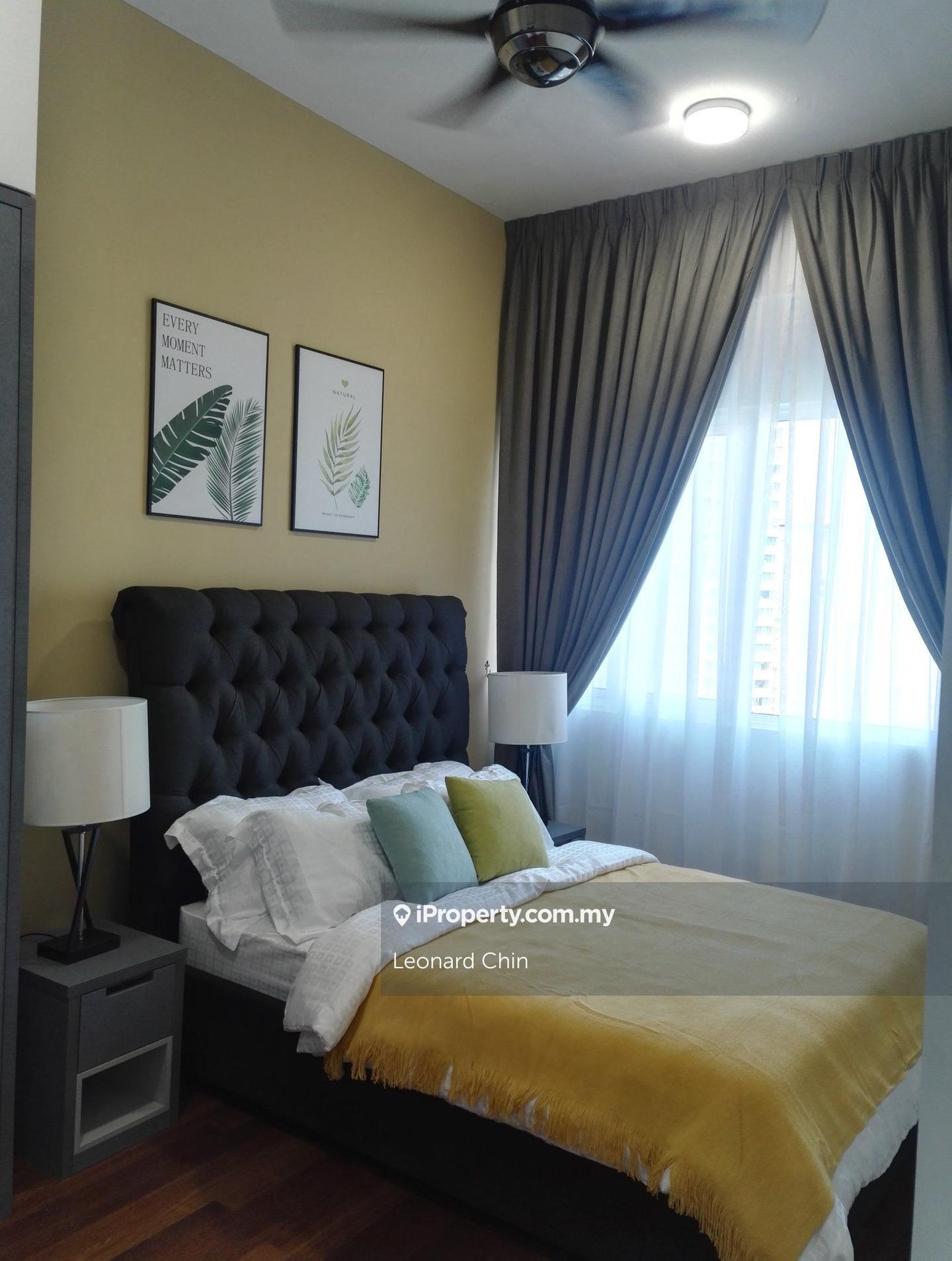 Condominium for Sale in Pavilion Hilltop by Leonard Chin - iProperty.com.my