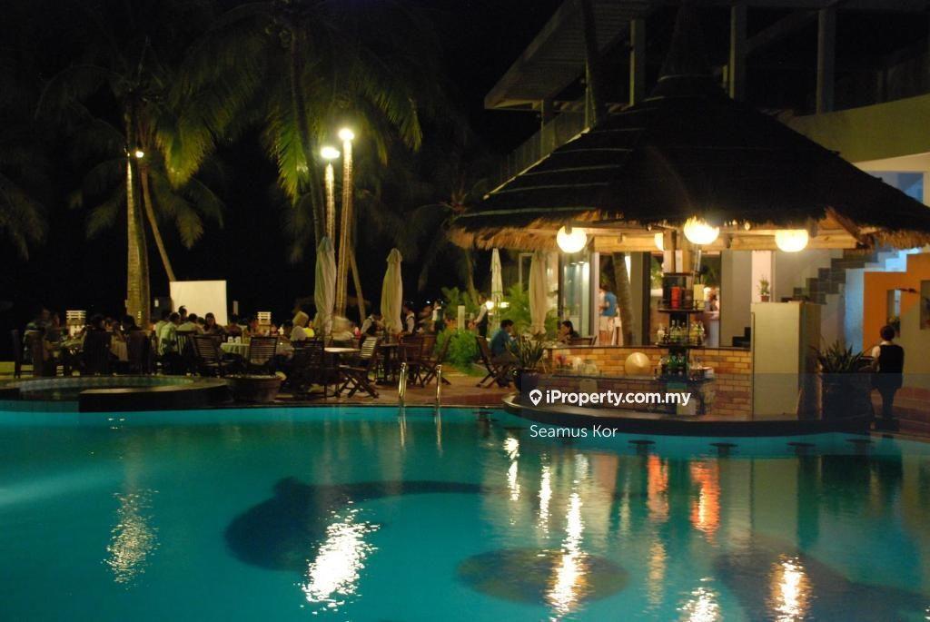 Hotel / Resort untuk Dijual di Port Dickson, Negeri Sembilan oleh Seamus Kor - iProperty.com.my