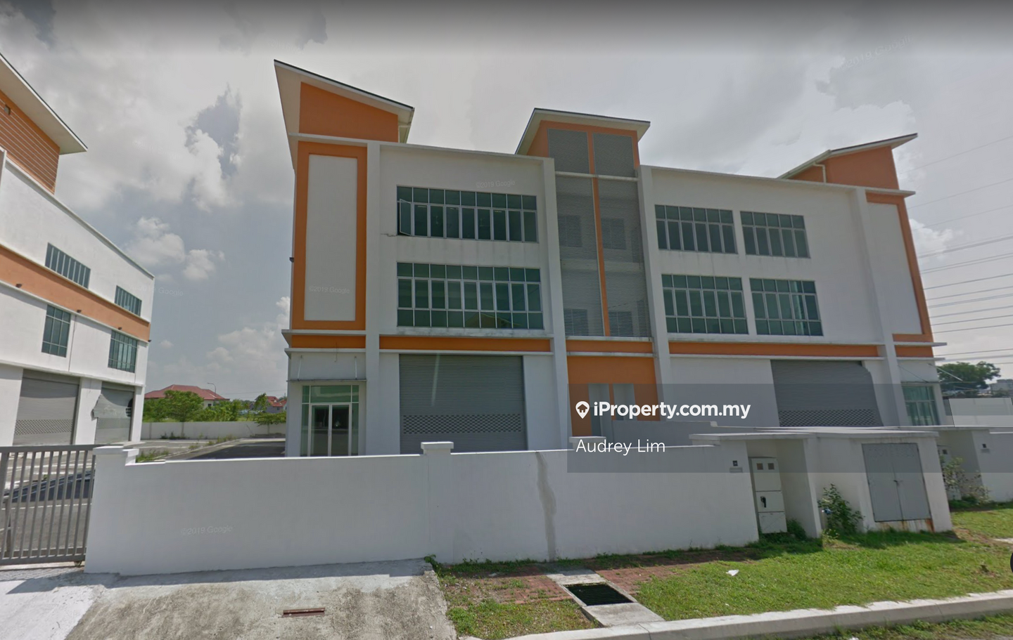 Semi-D Kilang untuk Disewa di Kampung Sungai Chua, Kajang oleh Audrey Lim - iProperty.com.my