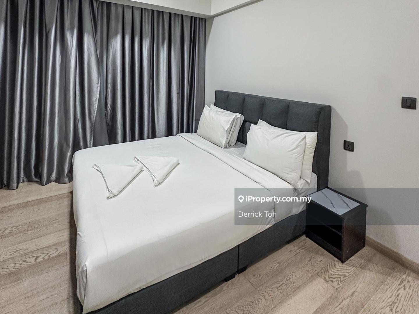 Service Residence for Sale in Star Residences One by Derrick Toh - iProperty.com.my