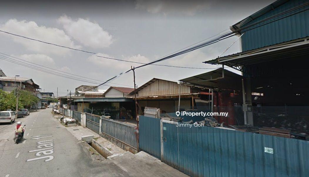 Warehouse for Sale in Pandan Indah, Ampang by Jimmy Goh - iProperty.com.my