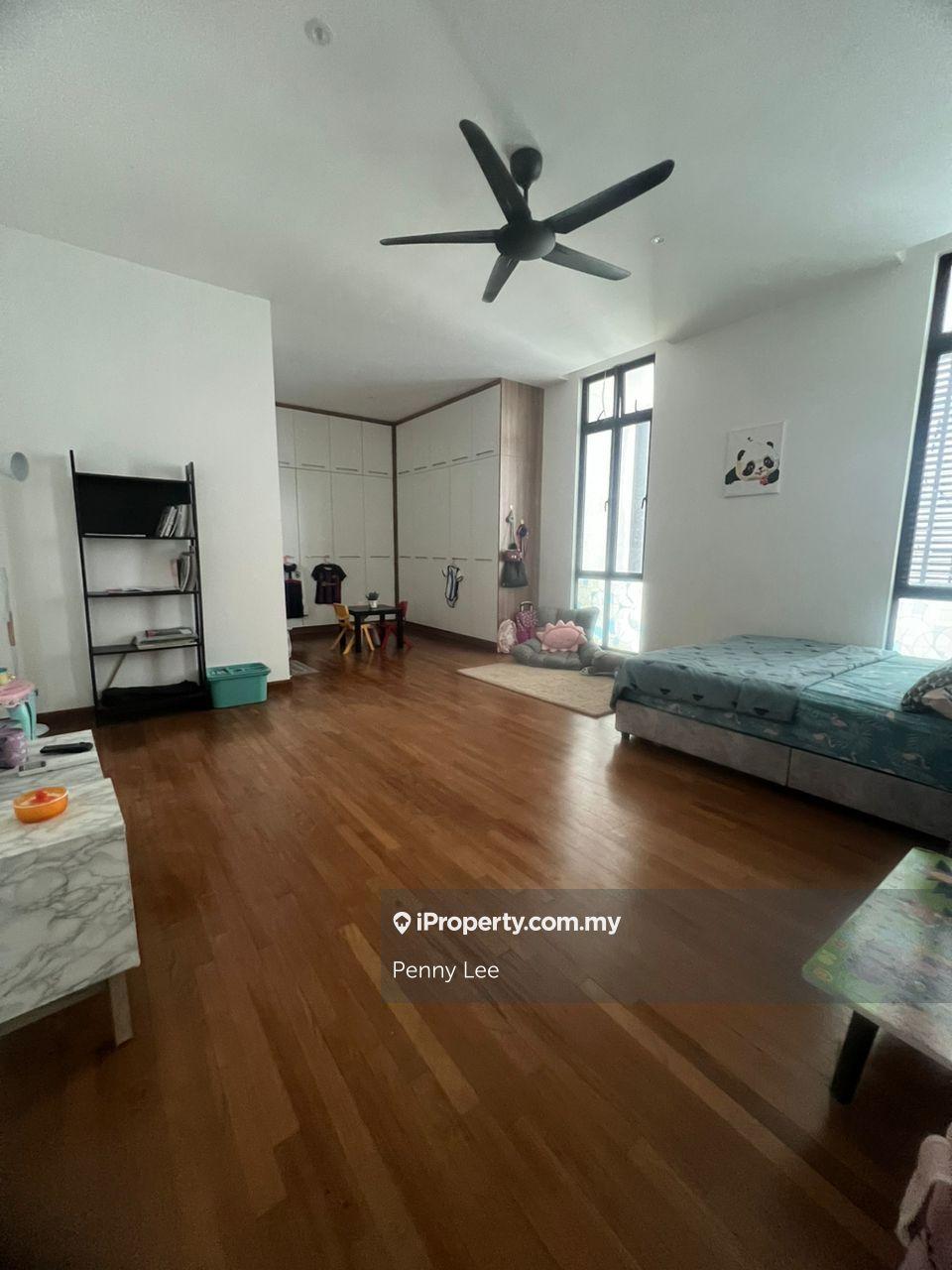 Bungalow House for Sale in Senibong Cove, Johor Bahru by Penny Lee - iProperty.com.my