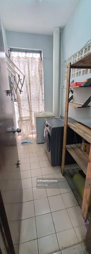 Pangsapuri untuk Disewa di Pangsapuri Kelana Impian oleh Kevin Chen - iProperty.com.my