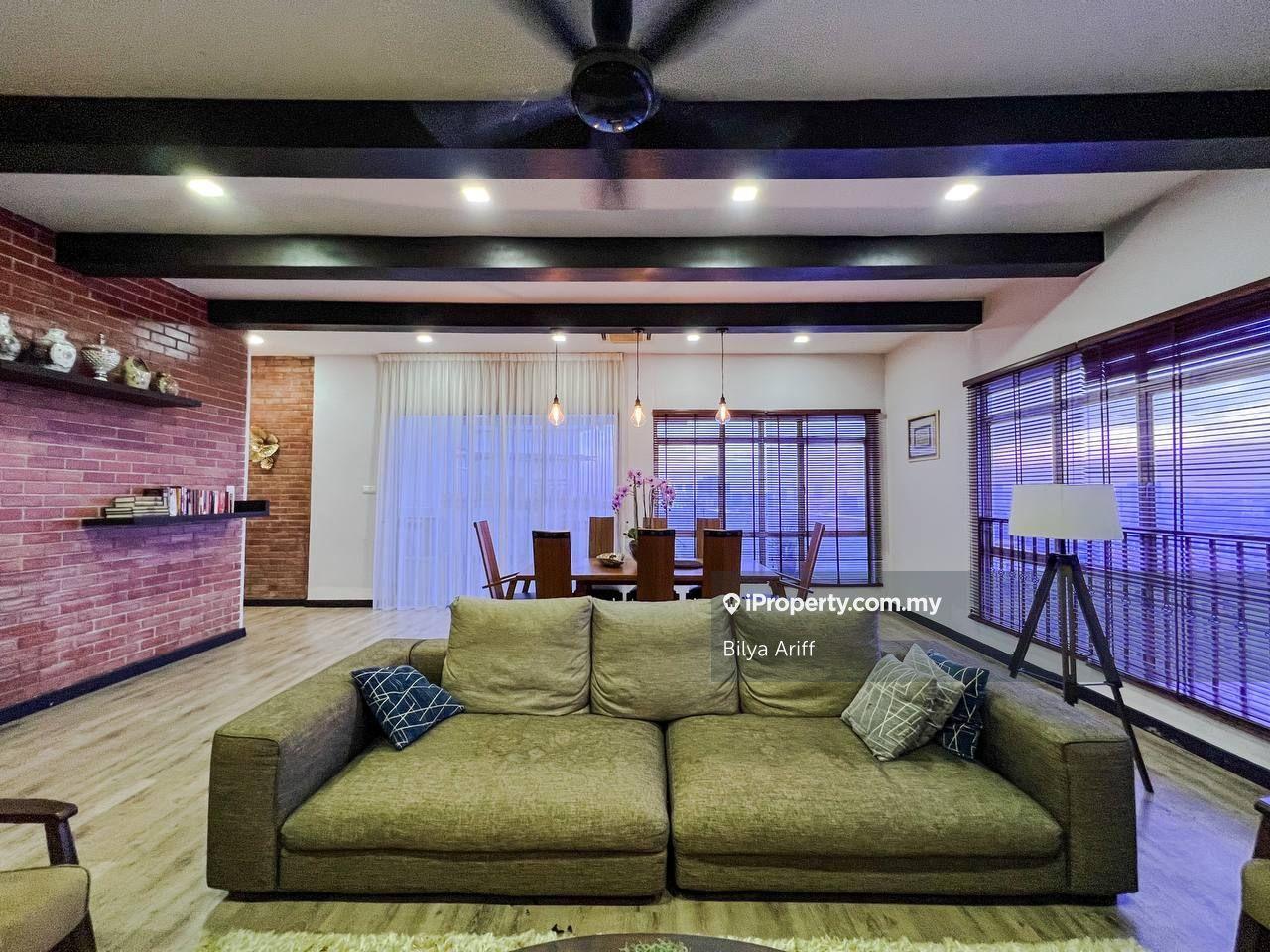 Condominium for Sale in Suasana Lumayan by Bilya Ariff - iProperty.com.my