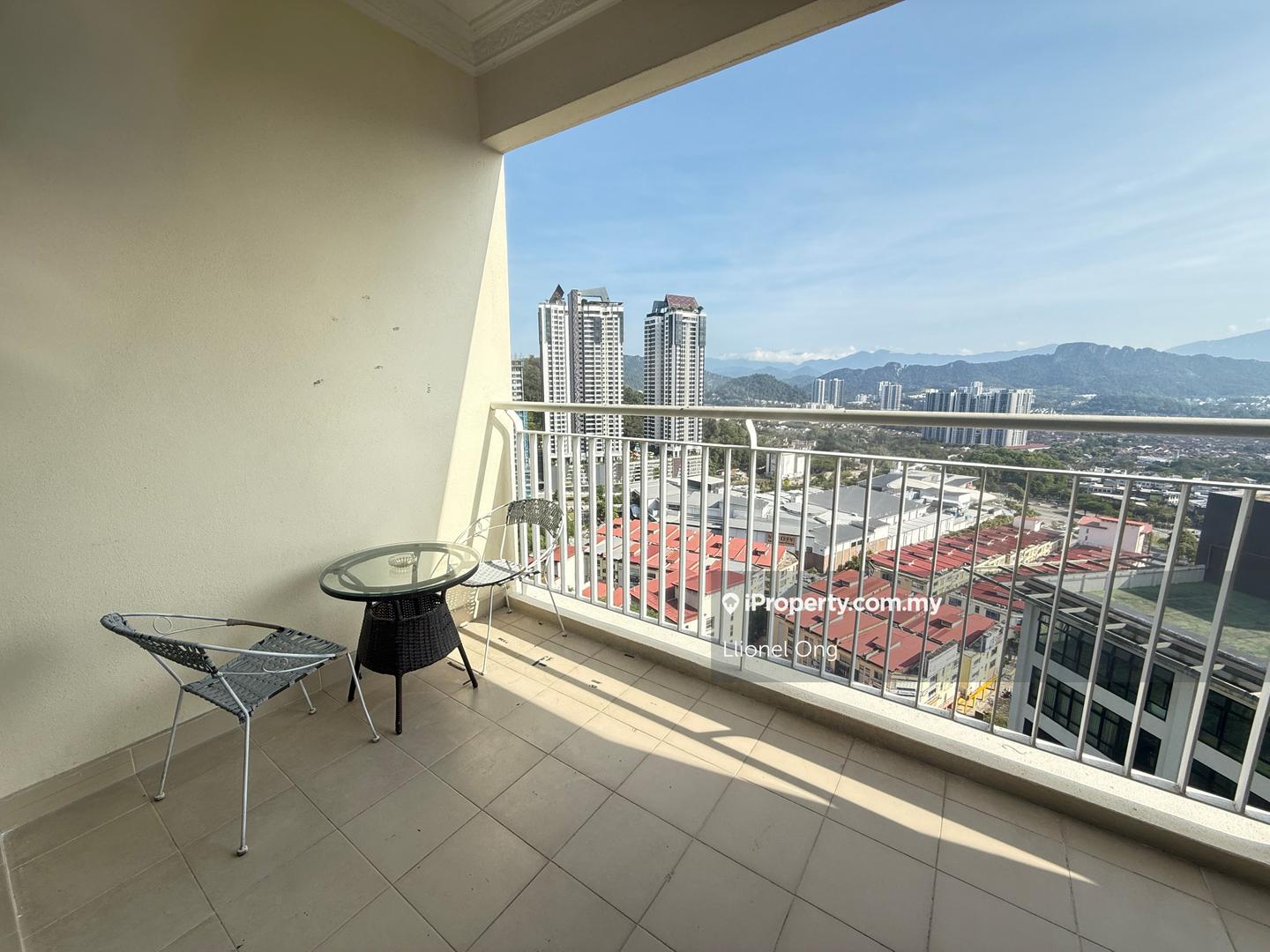 Kondominium untuk Disewa di Riana Green East oleh Llionel Ong - iProperty.com.my