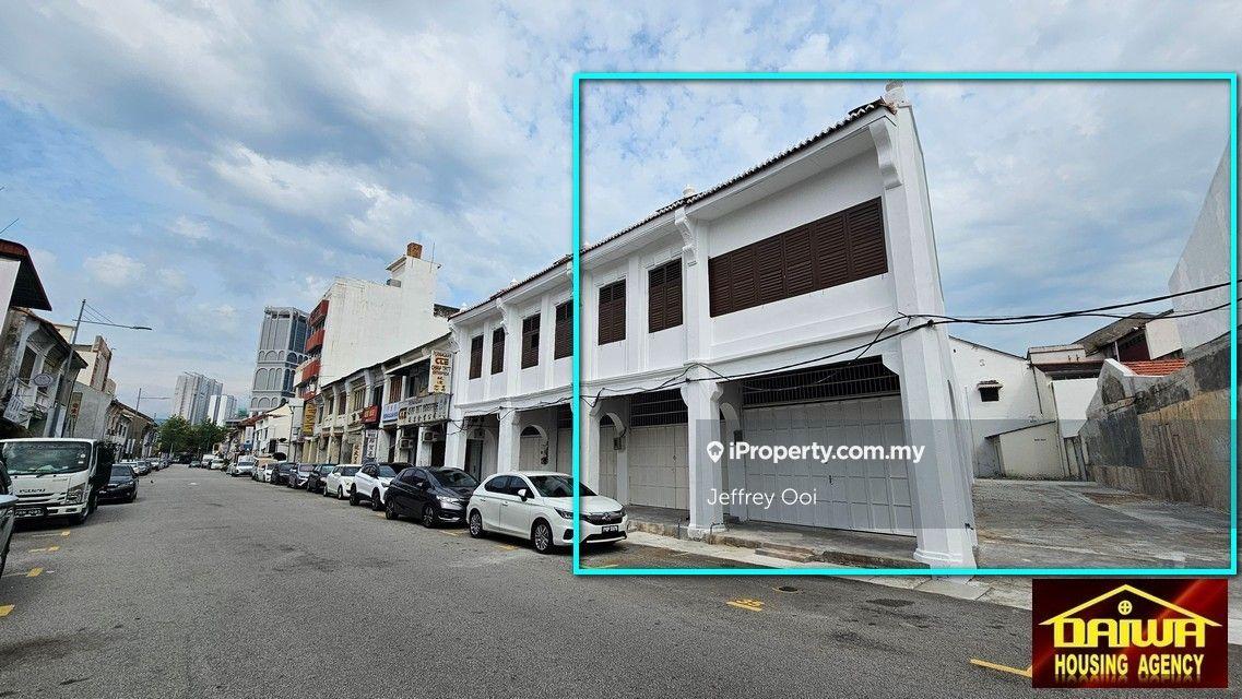 Kedai untuk Disewa di Georgetown, George Town oleh Jeffrey Ooi - iProperty.com.my