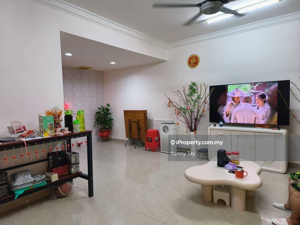 2-storey Terraced House for Sale in Taman Sri Segambu, Kepong by Kenny Tay - iProperty.com.my
