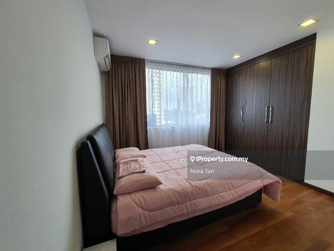 Kondominium untuk Disewa di Bangsar Puteri oleh Nora Tan - iProperty.com.my