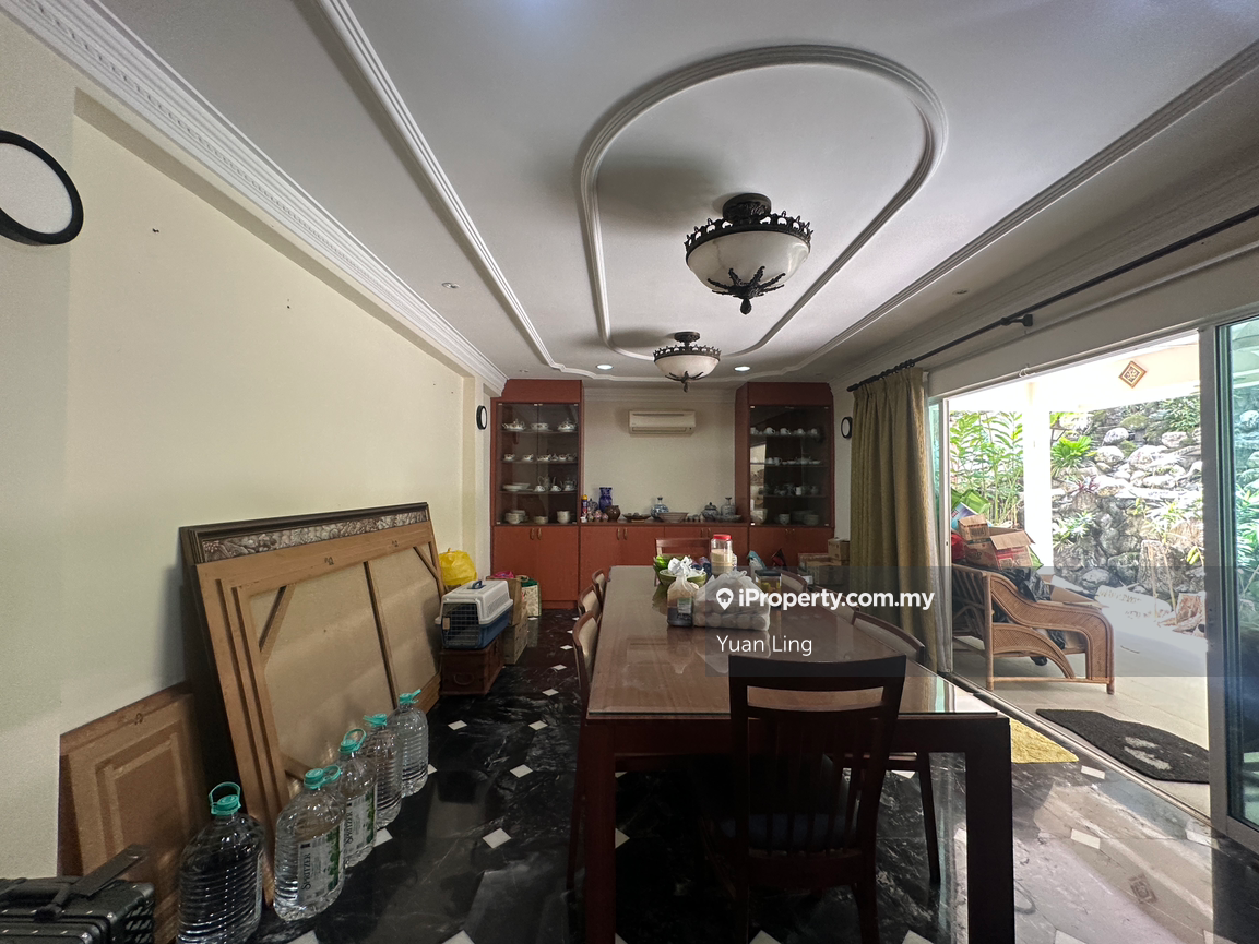 Banglo untuk Dijual di Damansara Heights, Damansara Heights oleh Yuan Ling - iProperty.com.my