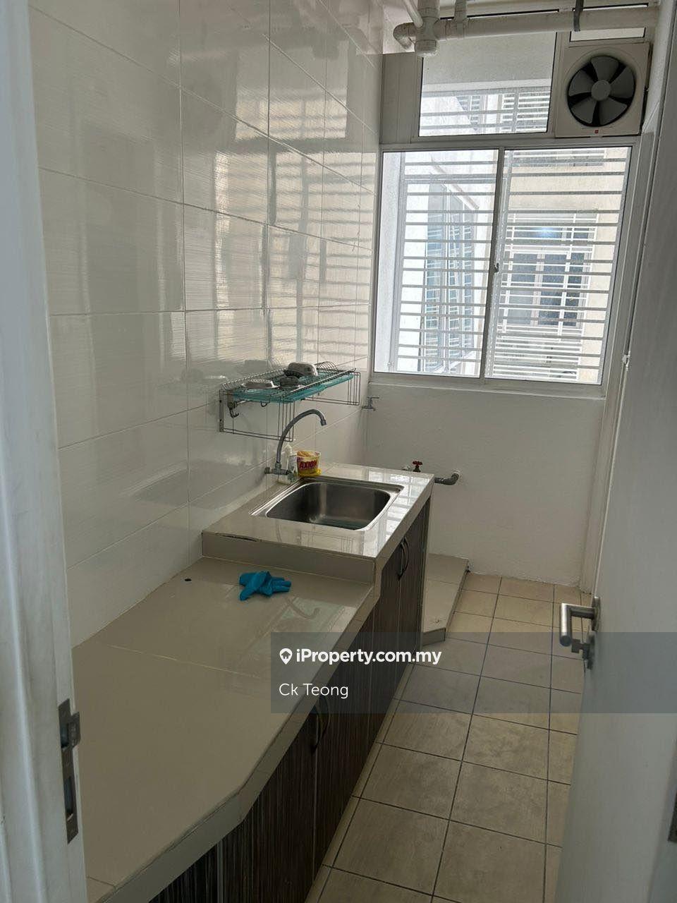 Condominium for Rent in Setapak Green by Ck Teong - iProperty.com.my