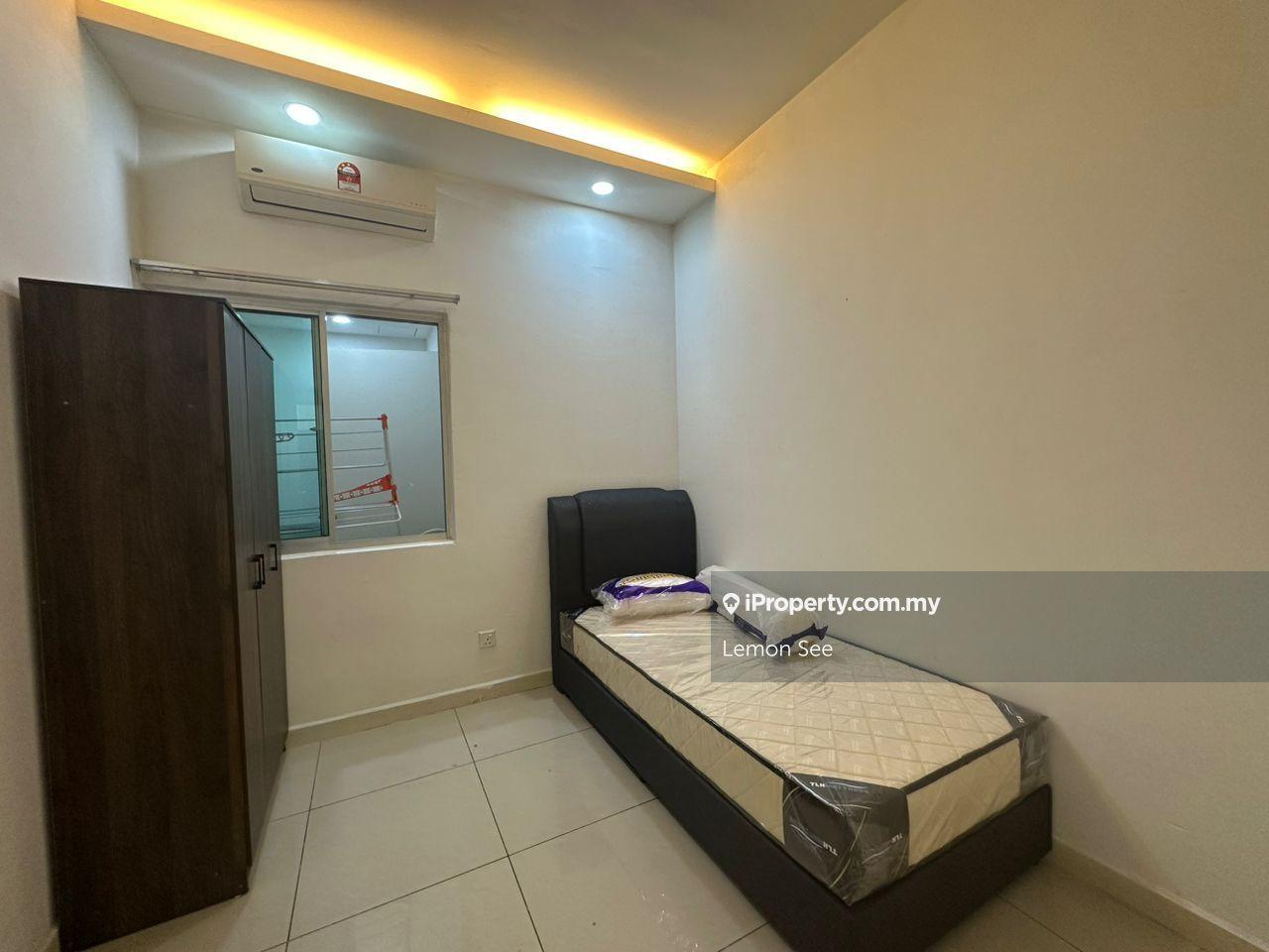 Service Residence for Rent in Savanna Executive Suite @ Southville City by Lemon See - iProperty.com.my