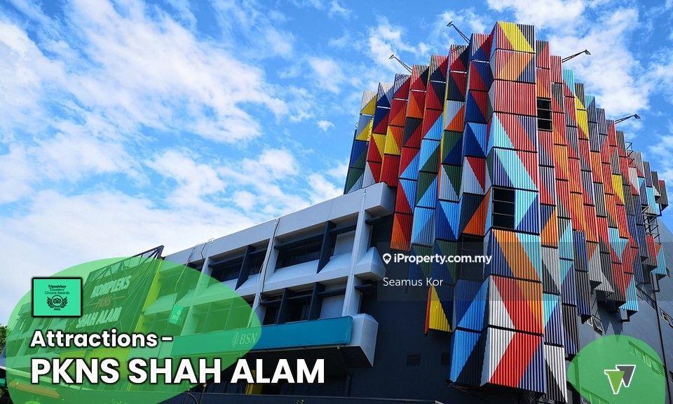 Hotel / Resort untuk Dijual di Seksyen 13, Shah Alam oleh Seamus Kor - iProperty.com.my