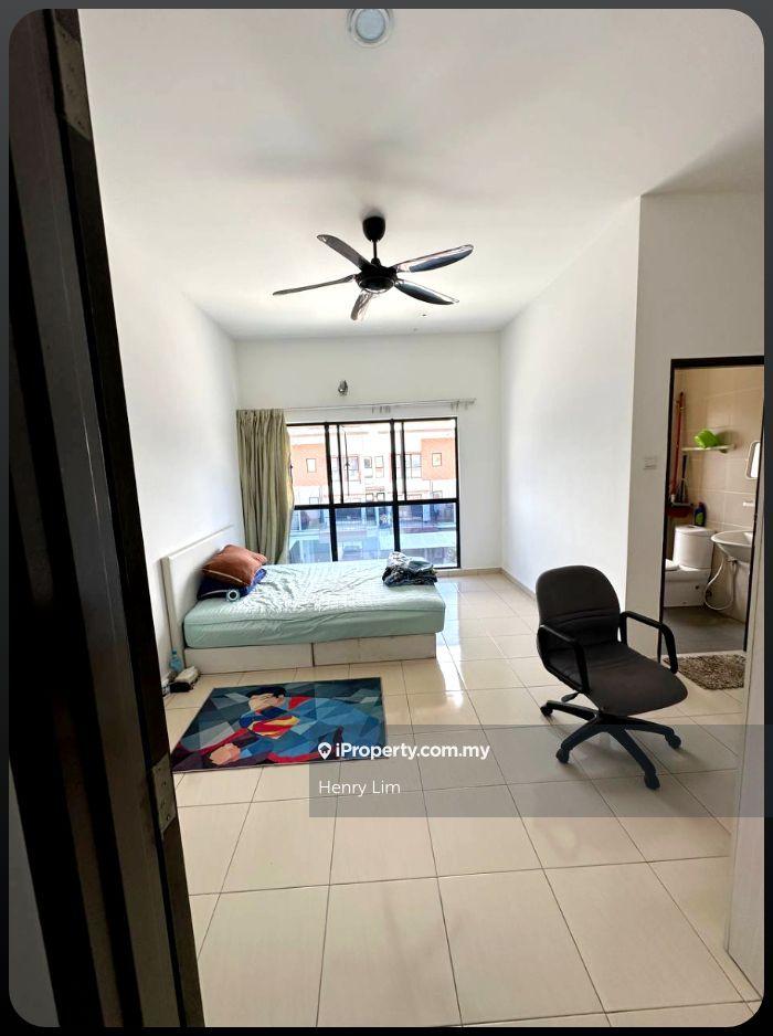 3-storey Terraced House for Sale in Taman Myra Meranti, Puchong by Henry Lim - iProperty.com.my