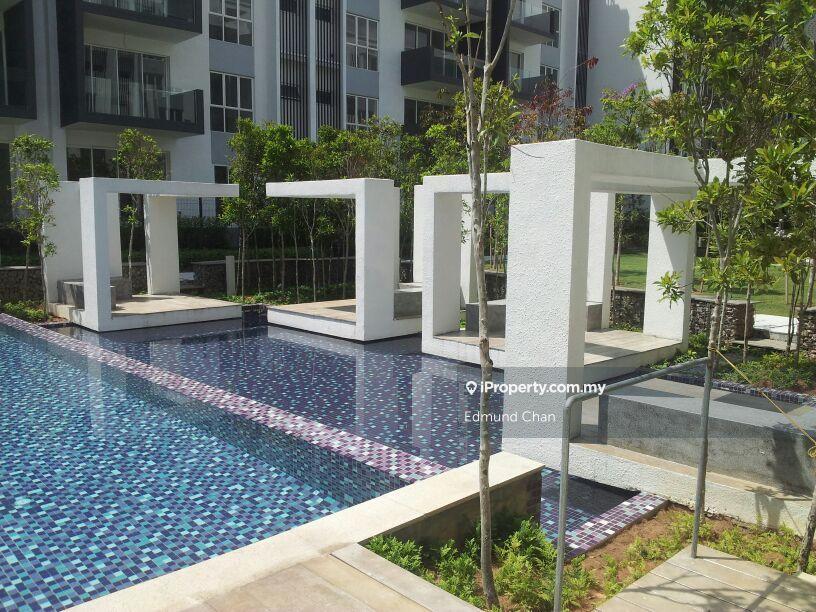Condominium for Rent in The Sanderson by Edmund Chan - iProperty.com.my