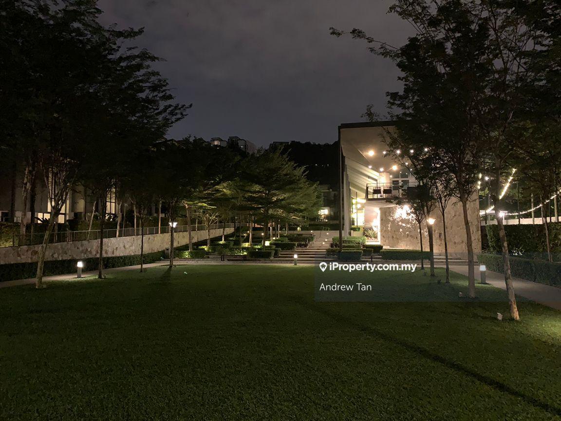 3-storey Terraced House for Sale in Desa Parkcity, Kuala Lumpur by Andrew Tan - iProperty.com.my