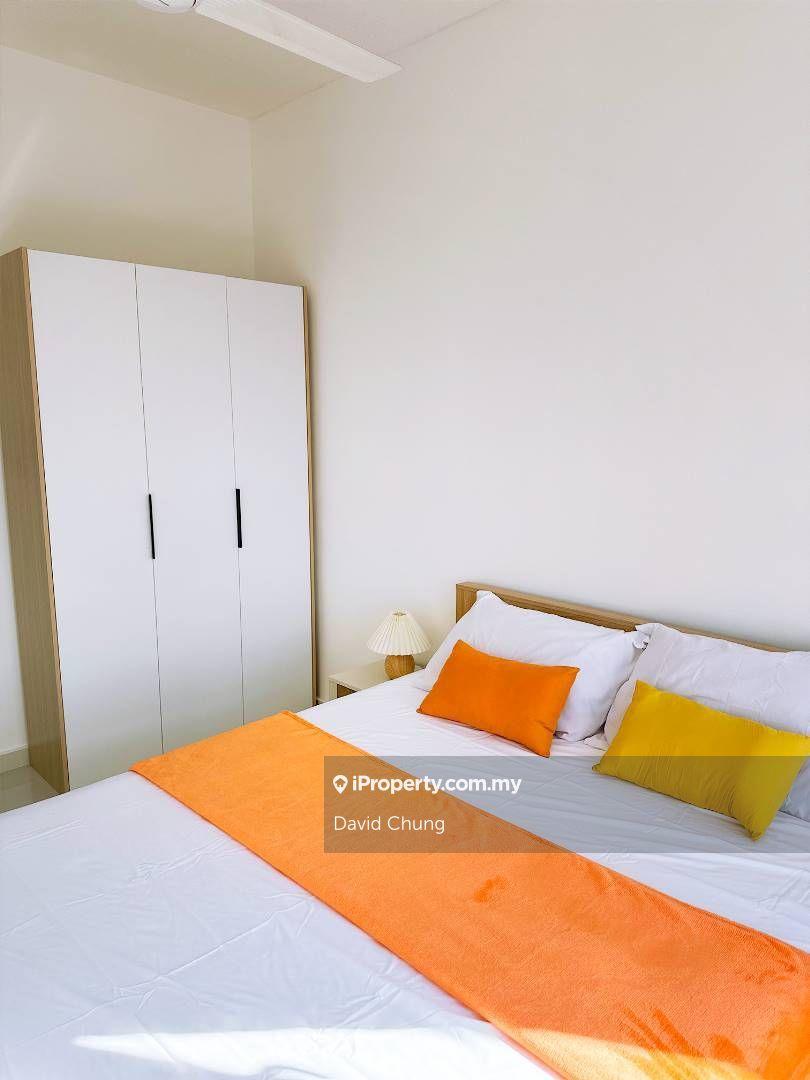 Residensi Servis untuk Disewa di Kenwingston Platz oleh David Chung - iProperty.com.my