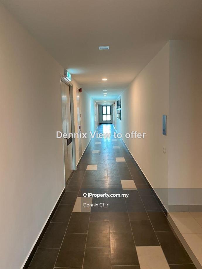 Kondominium untuk Dijual di GenKL oleh Dennix Chin - iProperty.com.my
