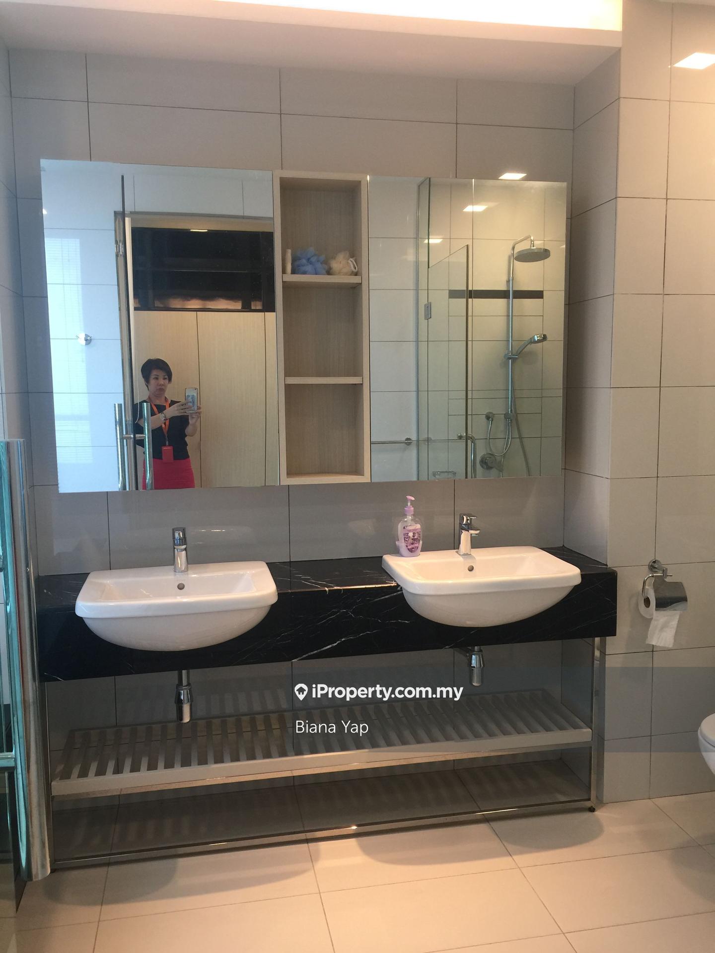 Service Residence for Rent in Uptown Residences by Biana Yap - iProperty.com.my