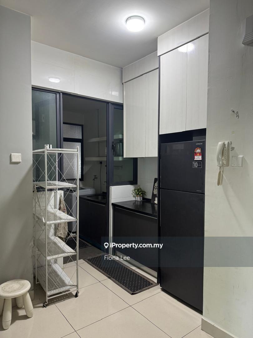 Residensi Servis untuk Disewa di KL Traders Square oleh Fiona Lee - iProperty.com.my